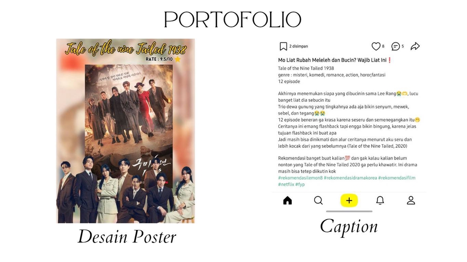 Caption Sosial Media - Caption Sosial Media Kilat - 5