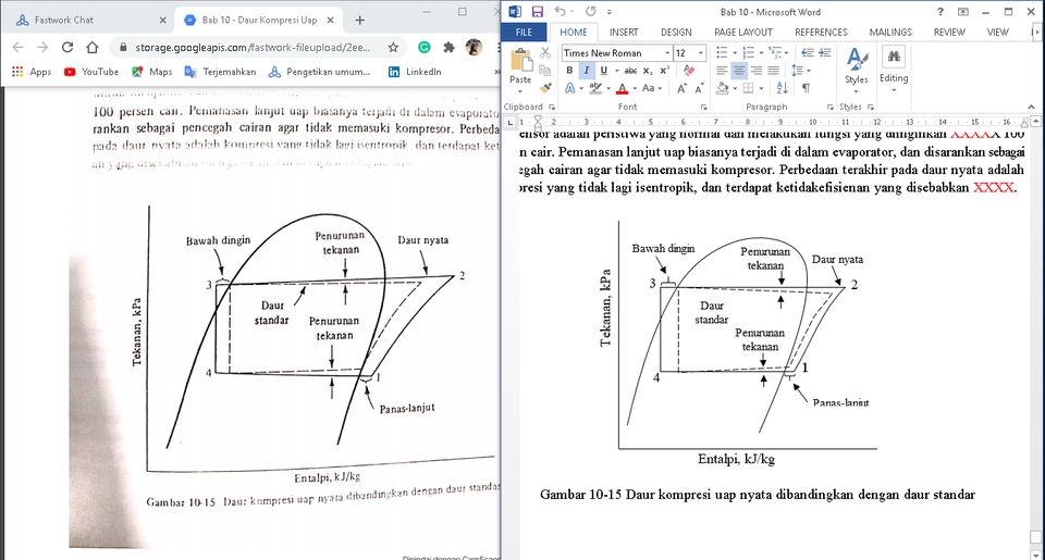 Pengetikan Umum - Profesional Jasa Ketik Ms. Word (Bersertifikat) - 5