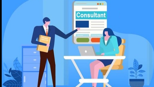 Web Development - Jasa Konsultan IT - 1