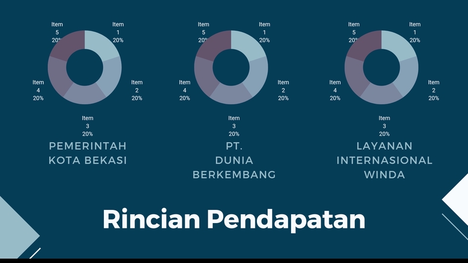 Presentasi - Desain Presentasi PPT Cantik & Menarik utk Semua Jenis tugas (Siswa/Mahasiswa & Umum) Cepat & Murah - 4