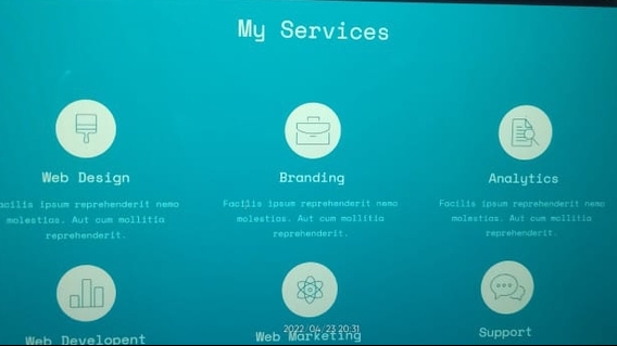 Web Development - Pembuatan Website Profile Company Murah - 4