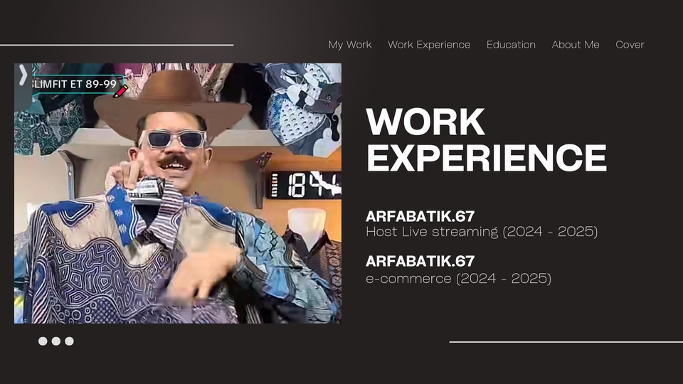 Host Live - host live - 2