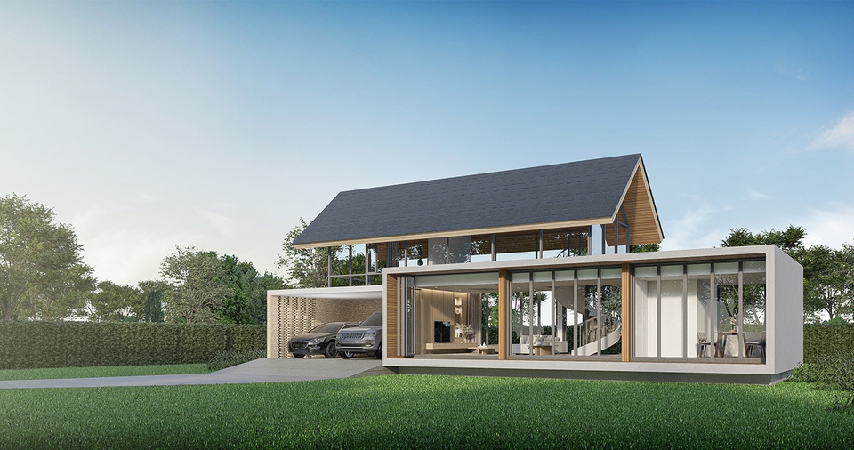 3D Perspective - 3D Perspective for marketing - 15