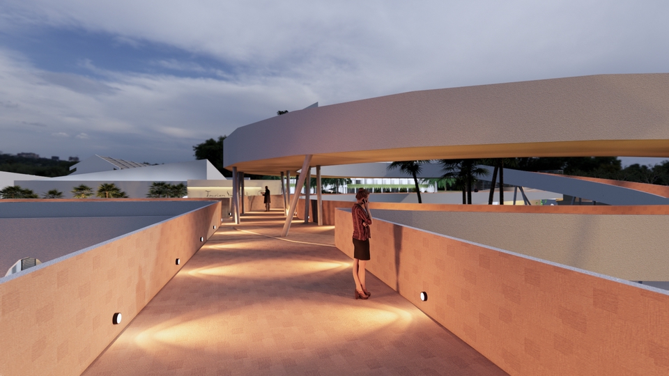 CAD Drawing - Konsultasi Arsitektur & Desain Interior - 16