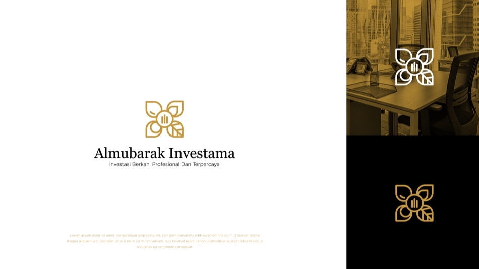 Logo - DESAIN LOGO PROFESIONAL - 14