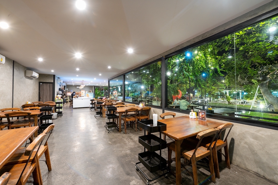 Photography - รับถ่ายร้านอาหาร คาเฟ่ ร้านกาแฟ - 14
