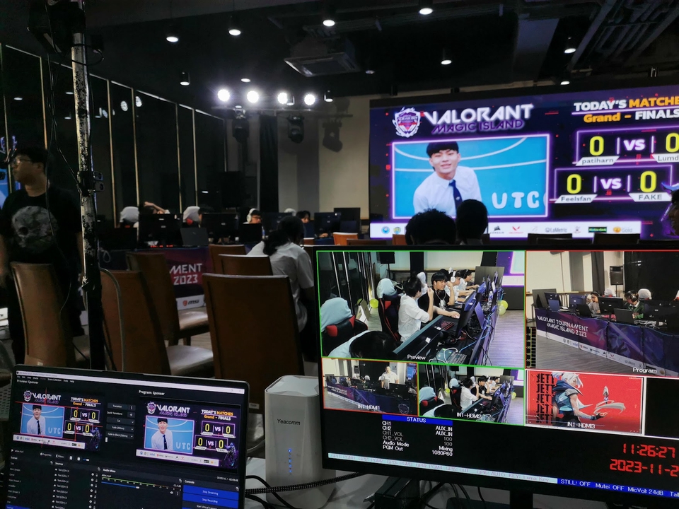ถ่ายและตัดต่อวีดีโอ - Live Streaming Facebook Tiktok YouTube IG Shopee Lazada สัมภาษณ์ ขายของ Event งานบวช งานแต่ง ฯลฯ - 30