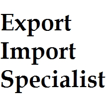 Jasa Lainnya - Impor Specialist - 4