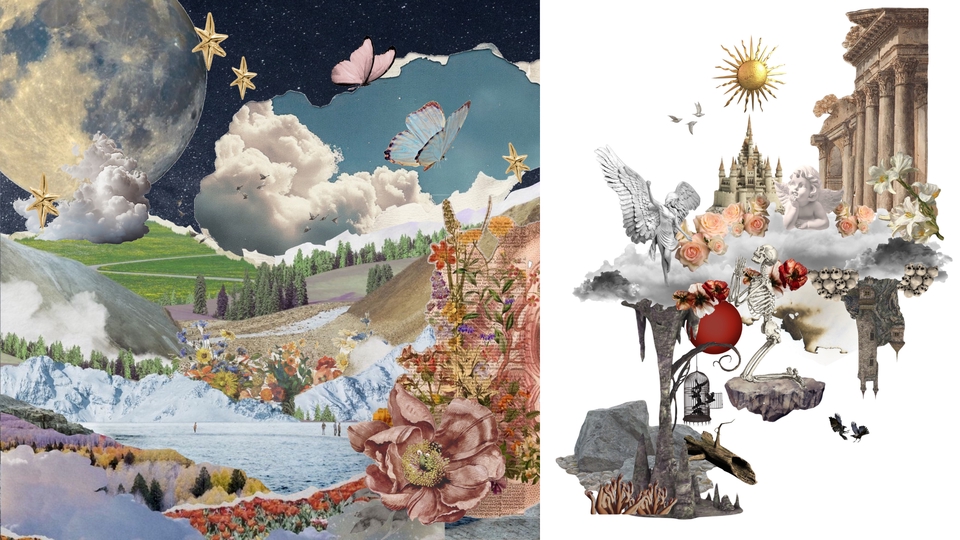 รับตัดต่อภาพ ปรับแต่งภาพ ตกแต่งภาพ ฟรีแลนซ์ ภาพตัดต่อ ภาพตัดแปะ ภาพสวย