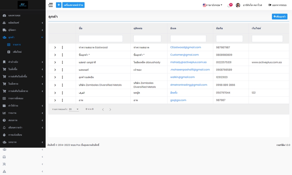 รับทำเว็บไซต์ รับทําเว็บไซต์ขายของ ออกแบบเว็บขายของ รับทำเว็บไซต์ขายสินค้า