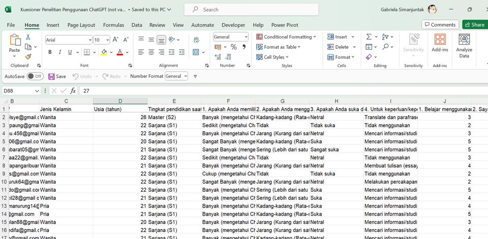 Jasa input data excel, jasa data entry, entri data online, freelance data entry, jasa pengumpulan data. Input data online, jasa merangkum data, input data, jasa input data excel.