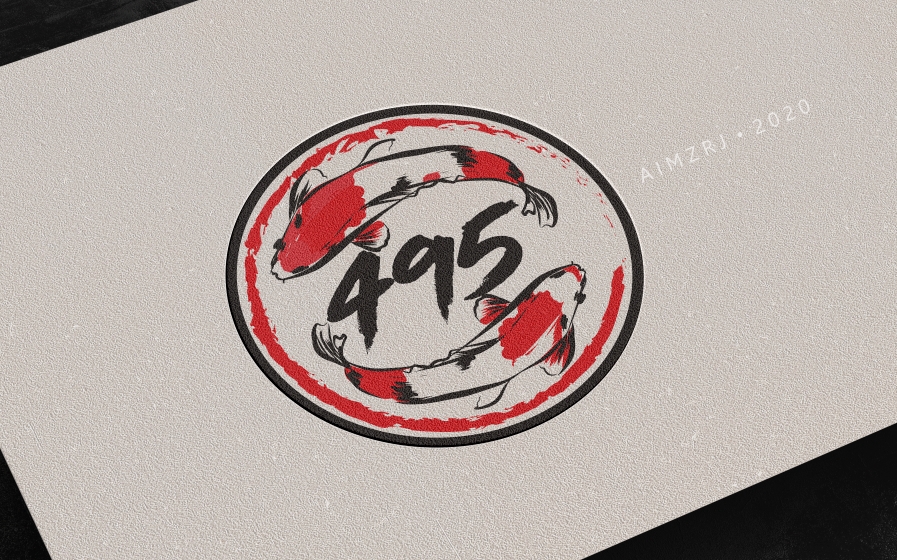 Logo - ออกแบบโลโก้แบรนด์ โลโก้องค์กรและบริษัท - 14