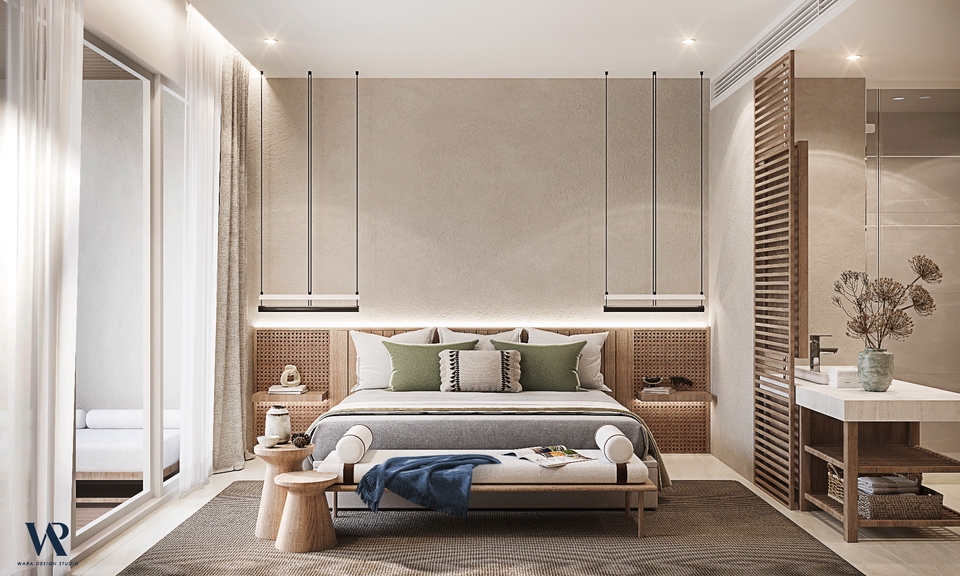 ออกแบบตกแต่งภายในและภายนอก - รับออกแบบตกแต่งภายใน - INTERIOR DESIGNER - 7