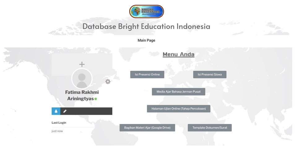 Web Development - Membuat Website Company Profile, Online Store E-Commerce, E-Learning, Dashboard, dll. - 7