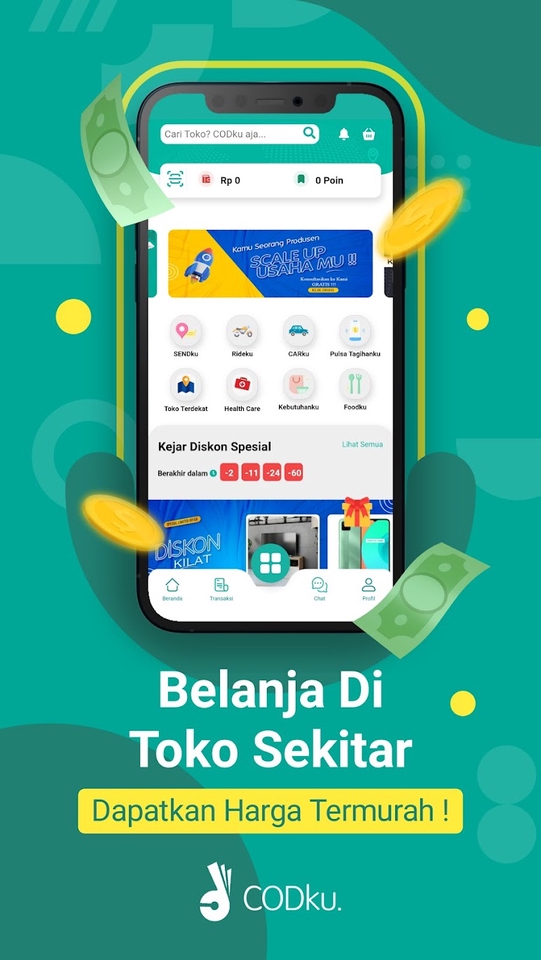 UI & UX Design - Desain UI/UX - 5