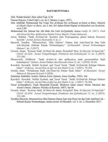 Pengetikan Umum - Jasa Pengetikan Makalah, jurnal, skripsi, tugas kantor, dll - 4
