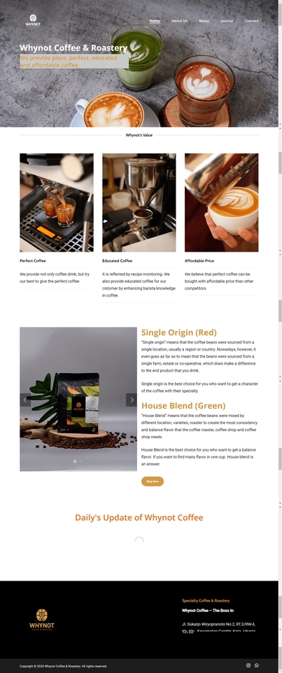 Web Development - Wordpress Website Development - 4