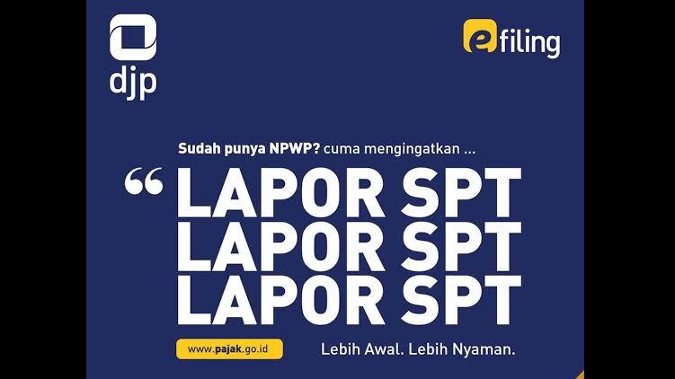 Akuntansi dan Keuangan - Jasa Laporan Pajak Pribadi & Badan, Pelaporan SPT, Aktivasi EFIN, PPN DN, PB 1 (Hotel & Restoran) - 1