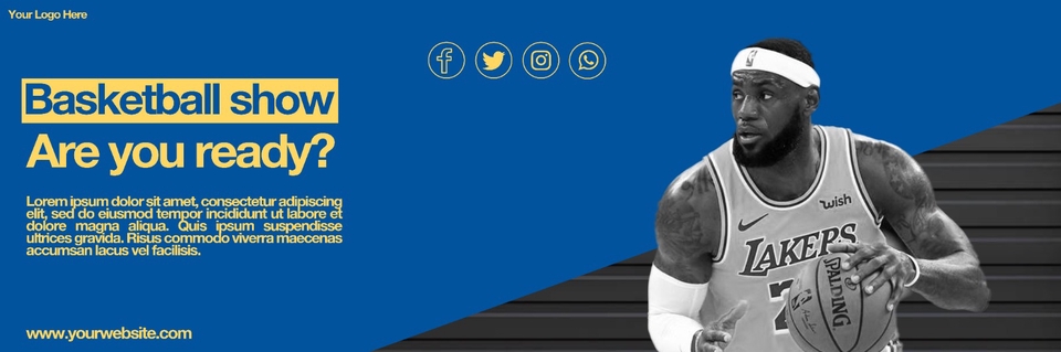 Jasa Desain Banner Instagram untuk Promosi Website dan Bisnis Online