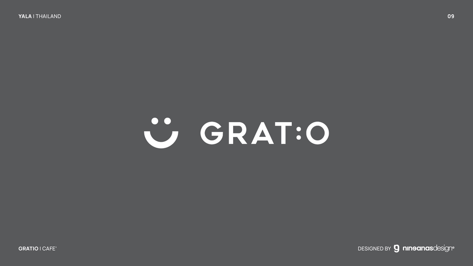 Logo - รับออกแบบตราสัญลักษณ์ในรูปแบบต่างๆ (Logos) - 10