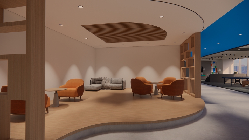 Desain Furniture - Desain dan Realisasi Furniture Idamanmu - 9