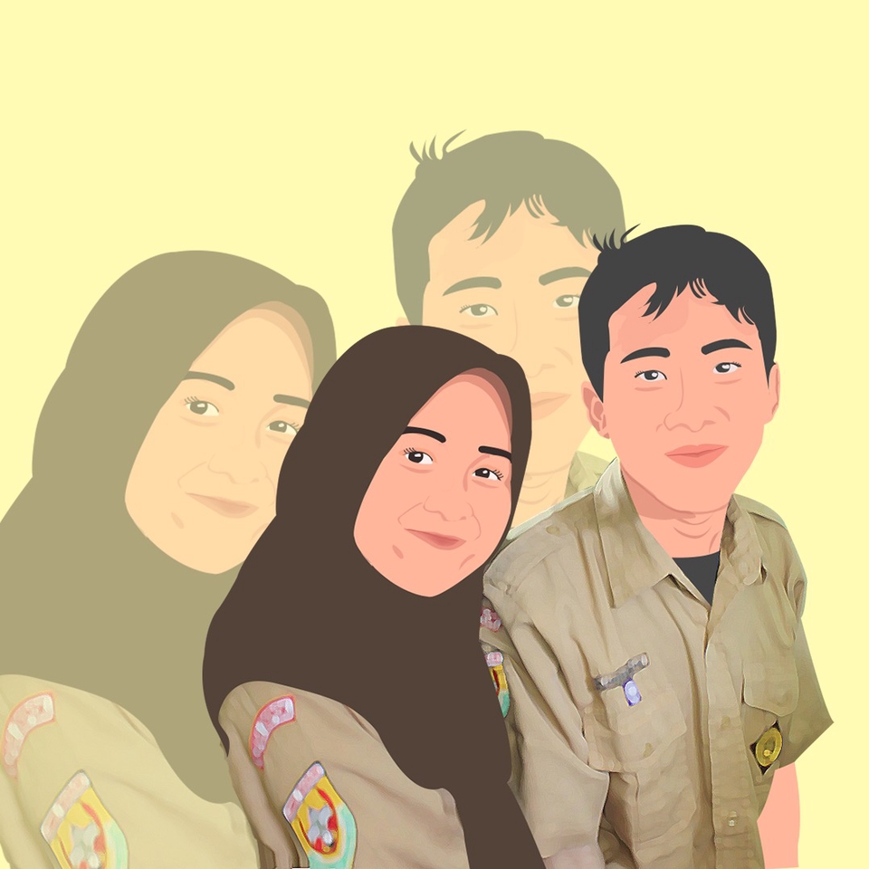 Gambar dan Ilustrasi - Desain Gambar dan Ilustrasi - 3