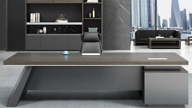 Jasa Desain Mebel (Furniture) Online Terpercaya - Jasa Desain Furniture Profesional