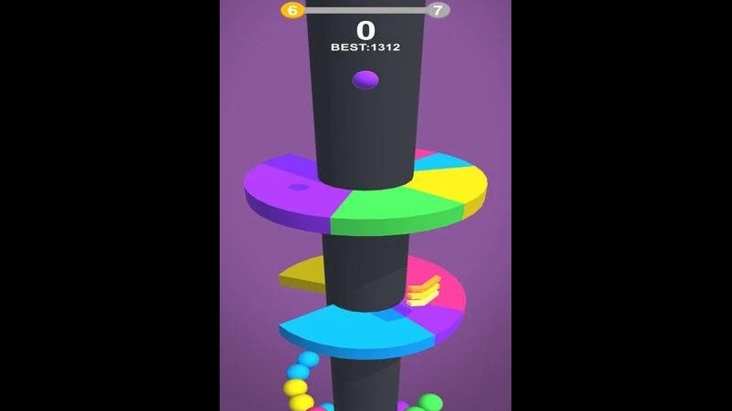 Jasa pembuatan game 3D untuk Android dengan desain game yang menarik.