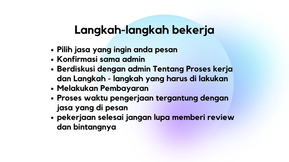 Memberi Review - Jasa Review Aplikasi Android Google Playstore (Real akun 100%) Bukan Bot Murah - 4