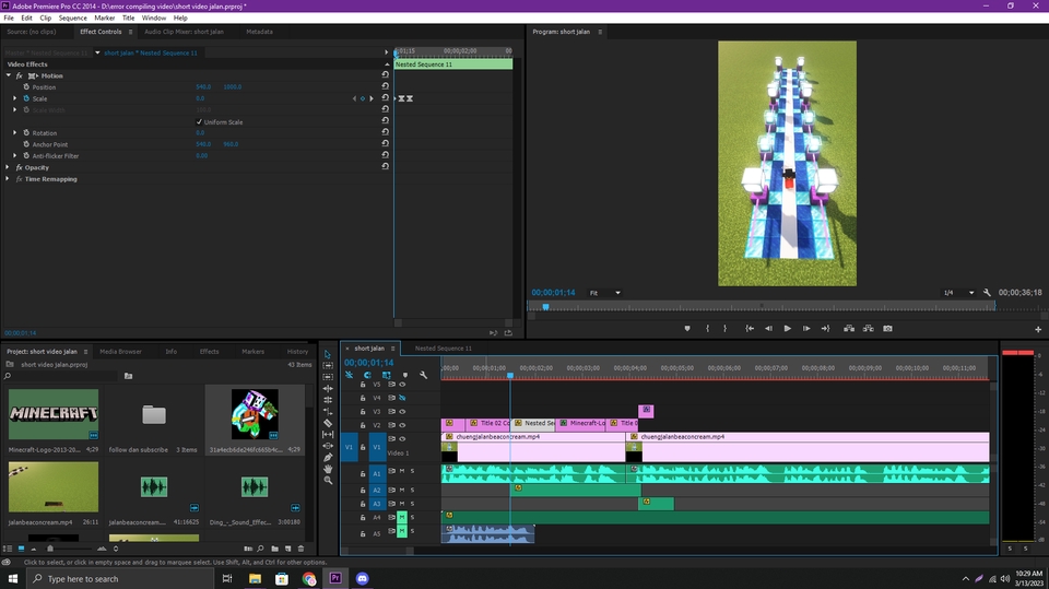 Video Editing - Jasa Video Editing Bebas dan Cepat - 3