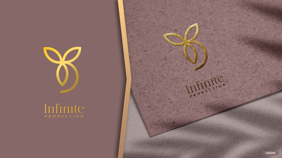 Logo - Desain Logo Luxury, Monogram, Elegant, Dll - 5