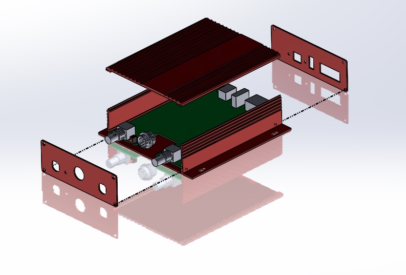 เขียนแบบวิศวกรรมและออกแบบโครงสร้าง - Machine Design Technology - 14