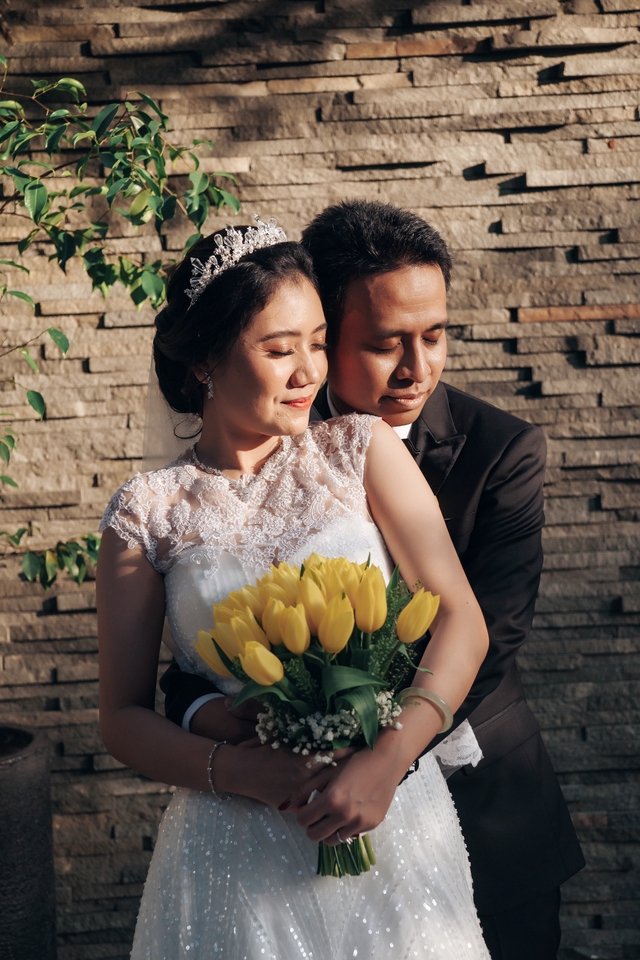 Fotografi - Jasa Fotografi Wedding Jakarta - 4