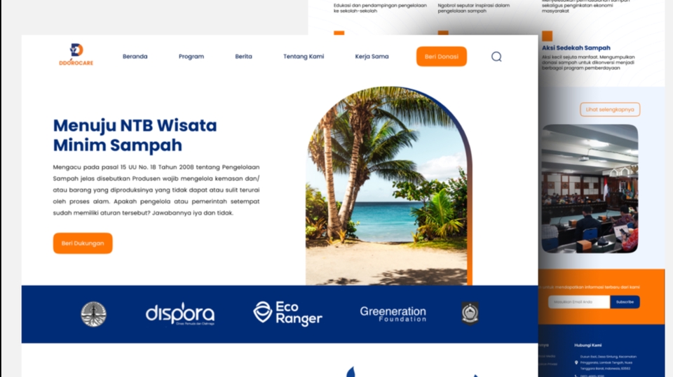 UI & UX Design - I will create UI/UX Design for your mobile app or web app in Figma - 1