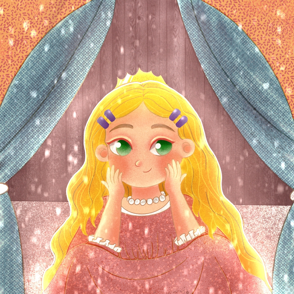 Gambar dan Ilustrasi - Gambar Ilustrasi lucu dan custom - 4