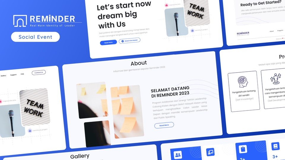 UI & UX Design - UI/UX Design - Mobile/Website App, Landing Page & Design System - 6