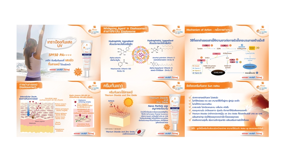 Creative & Content Marketing - Content Marketing and Graphic All media - 11