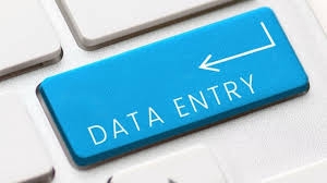 Entri Data - ENTRY DATA MS EXCEL DAN MS WORD SESUAI PERMINTAAN - 2