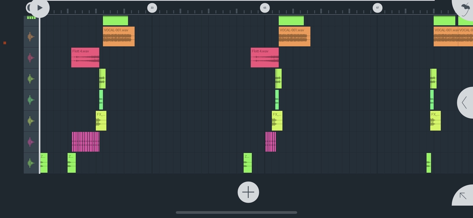 Sound Engineering - ลงเสียงโฆษณาผ่านเสียงเพลง - 27
