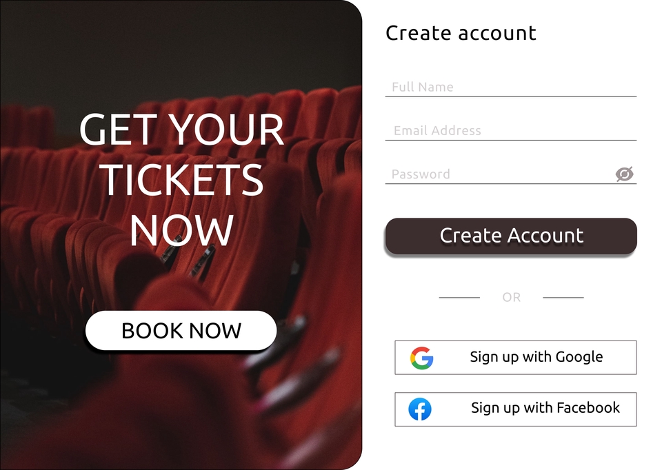 UI & UX Design - Design UI/UX Web & Mobile App - 11