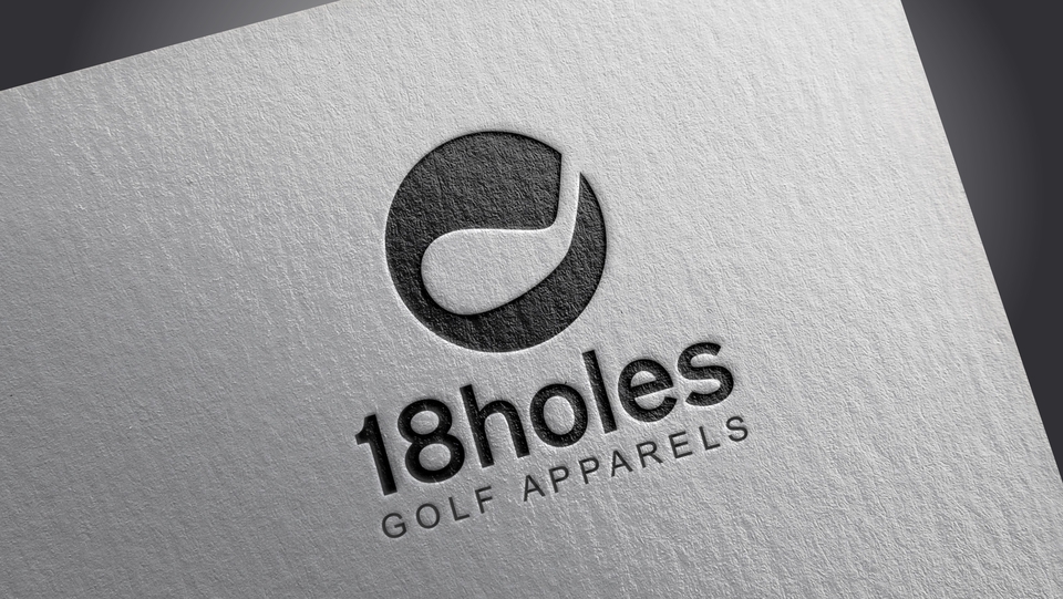 Logo - Desain Logo Bisnis Profesional ( Unlimited Revision ) - 10