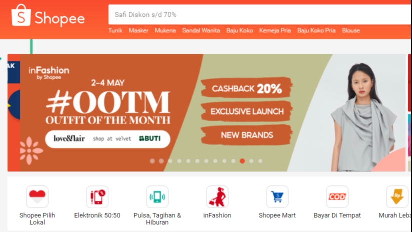Jasa Upload Produk ke Marketplace atau Toko Online - Upload Produk Ke Marketplace