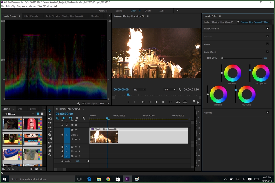 Video Editing - Editing video paket lengkap (Audio, Adding effect/motion graphic) - 4