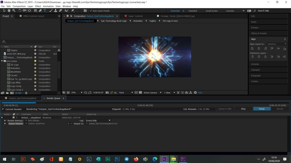 Video Editing - JASA EDIT VIDEO - 5