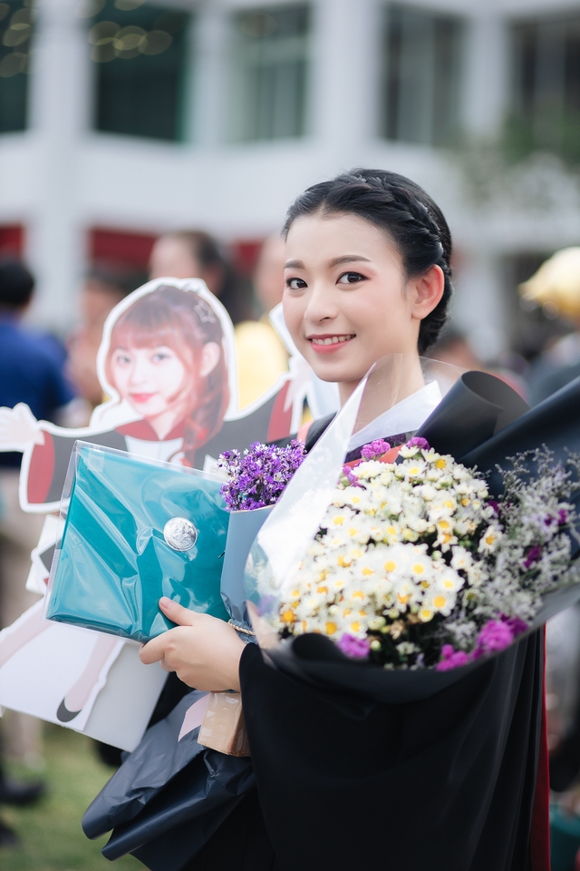 Photography - รับถ่ายภาพทุกชนิด รับปริญญา โปรไฟล์ portrait product review งานพิธี อีเว้นท์ - 6