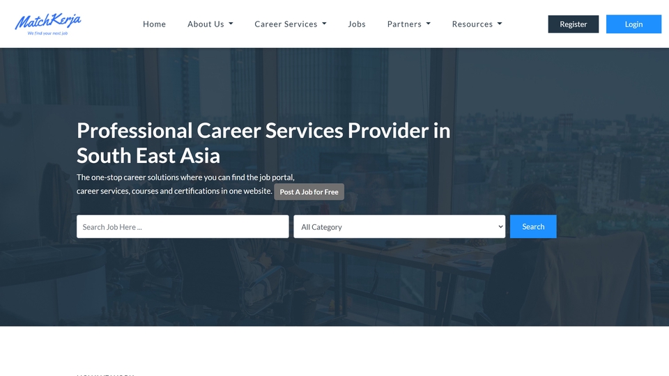 Jasa Pembuatan Website Profesional di Indonesia, desain website modern,  company profile, toko online, dan wordpress.