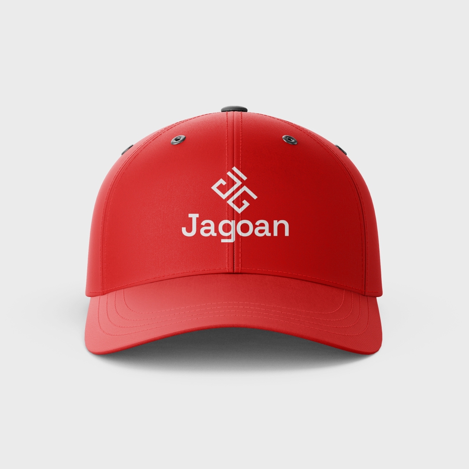Logo - Jasa Desain Logo Berkualitas Murah - 17