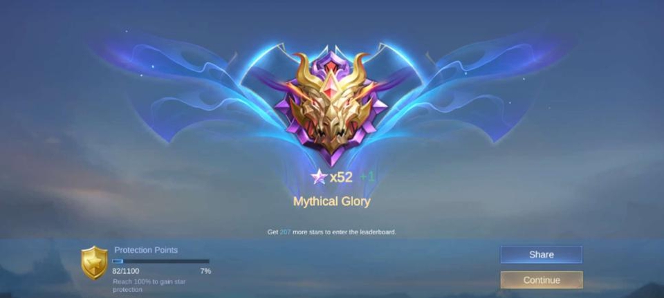 Gaming - JASA JOKI RANKED MOBILE LEGENDS - 17