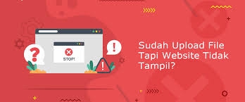 Jasa Lainnya - Upload Aplikasi Web ke Hosting / VPS - 4