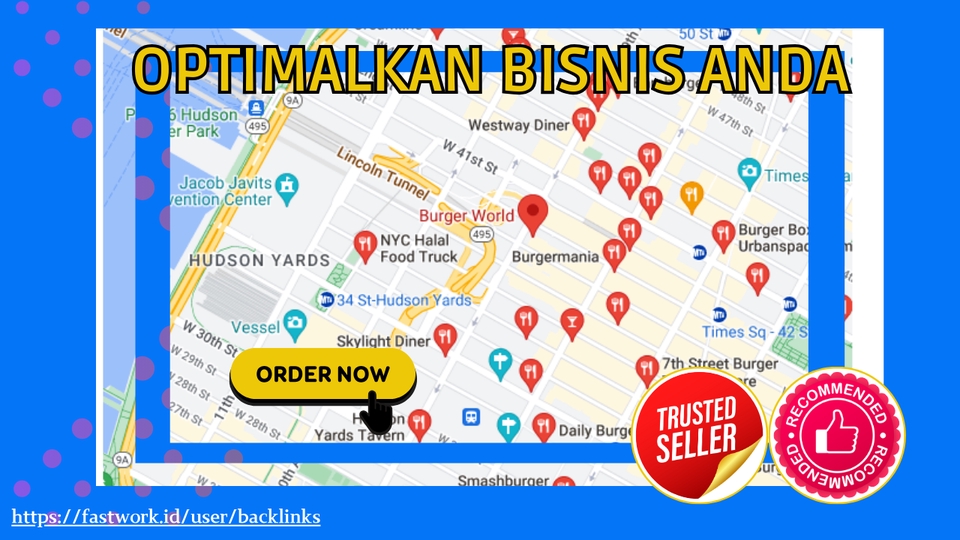 Digital Marketing - Jasa Google Maps Citations Meningkatkan Popularitas Local Bisnis Anda di Mesin Telusur dan Maps - 5